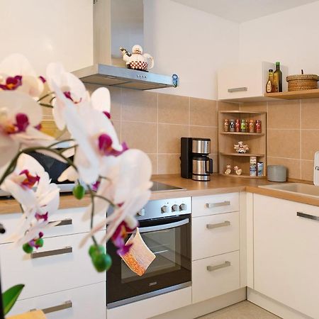 Aida Apartment Uberlingen Ngoại thất bức ảnh