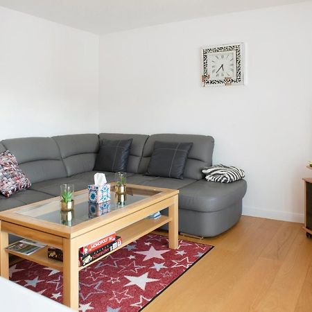 Aida Apartment Uberlingen Ngoại thất bức ảnh