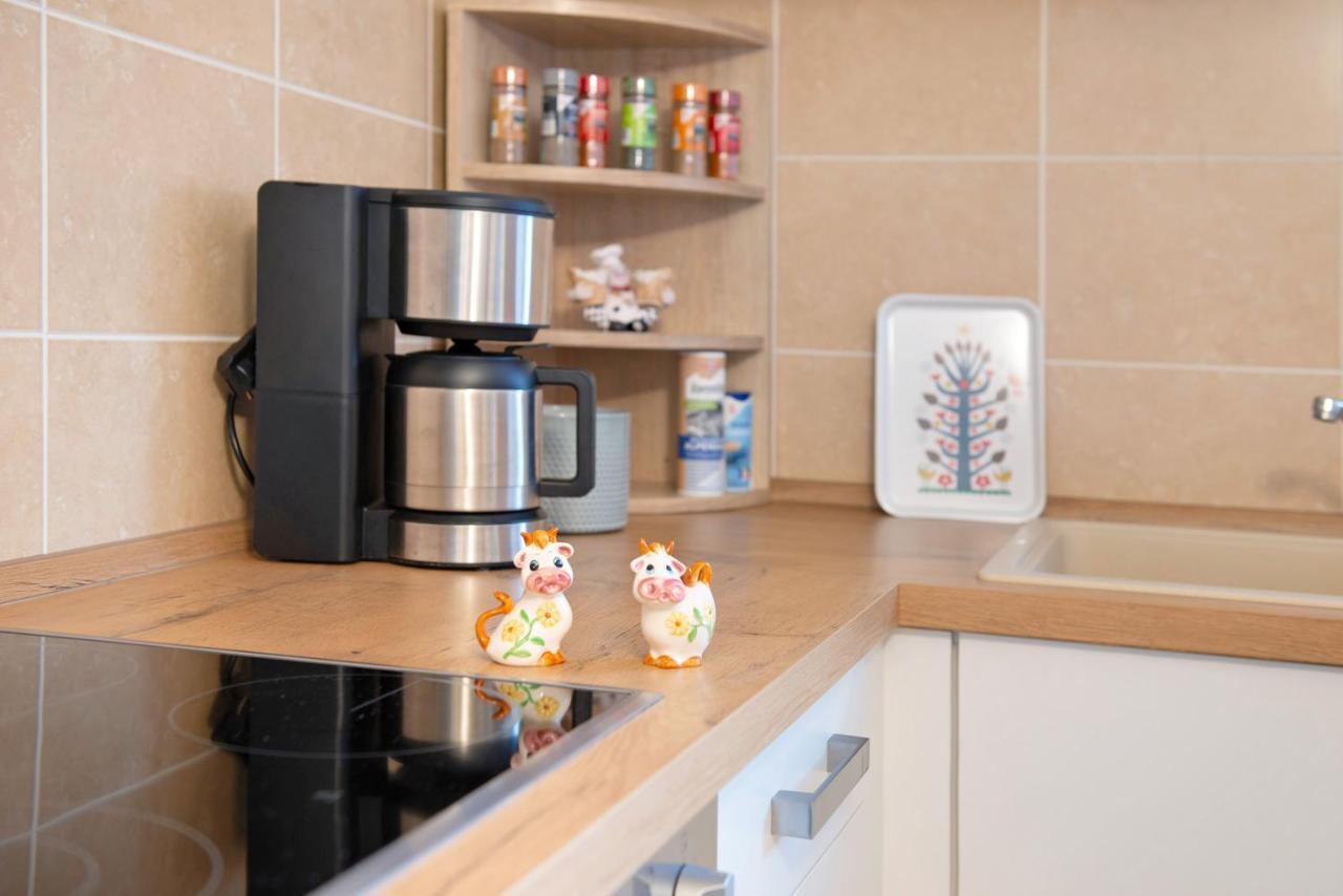 Aida Apartment Uberlingen Ngoại thất bức ảnh