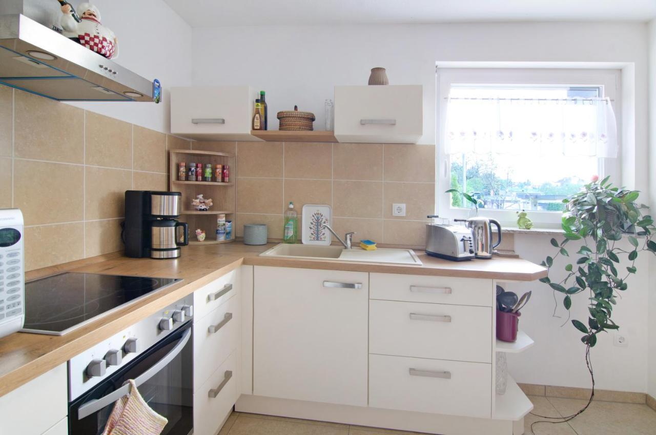 Aida Apartment Uberlingen Ngoại thất bức ảnh