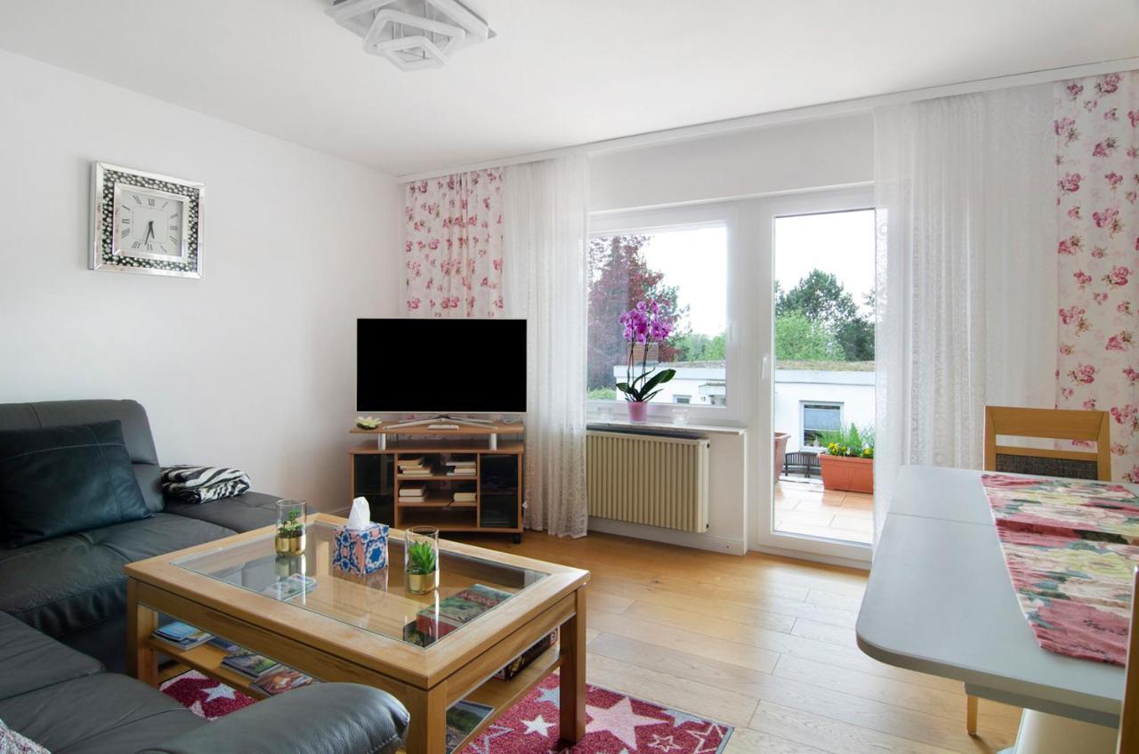 Aida Apartment Uberlingen Ngoại thất bức ảnh