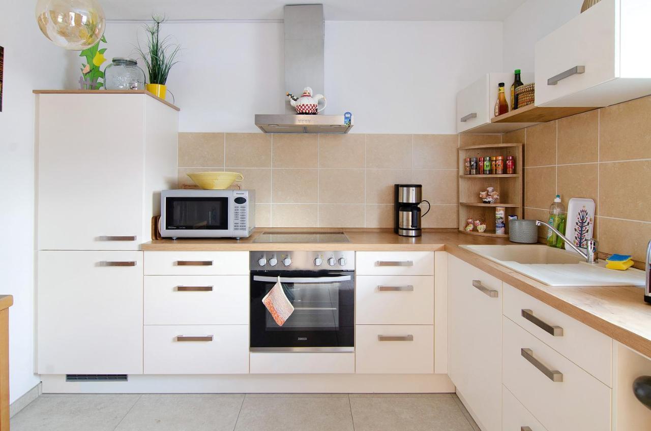 Aida Apartment Uberlingen Ngoại thất bức ảnh