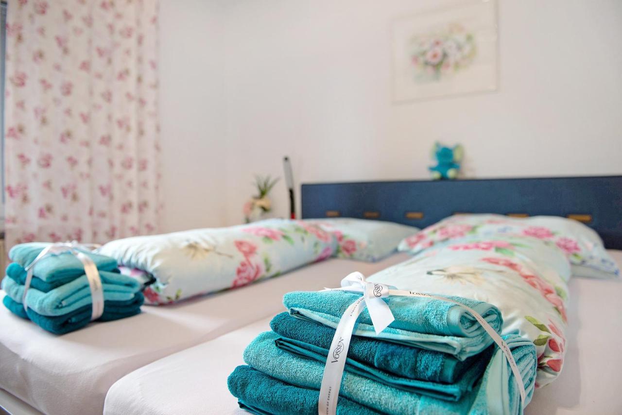 Aida Apartment Uberlingen Ngoại thất bức ảnh