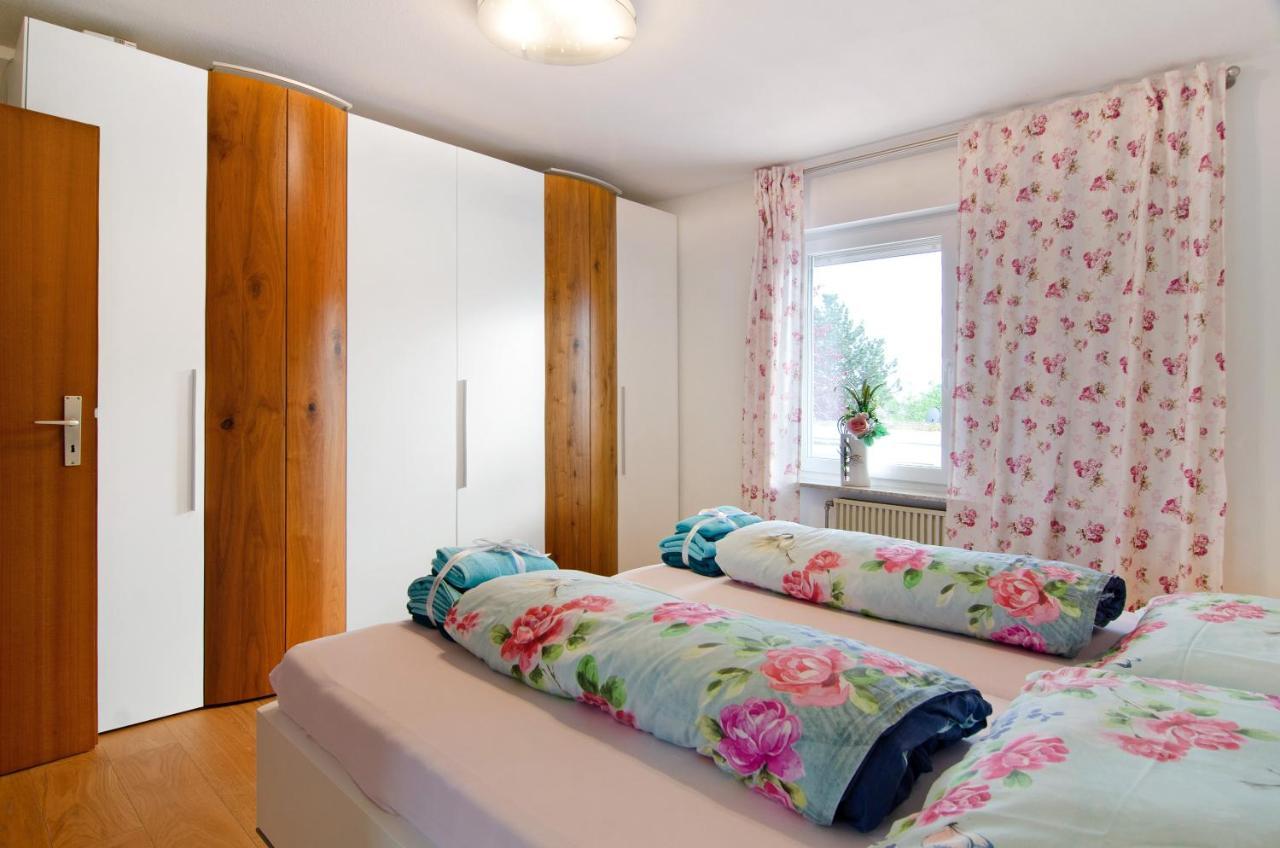 Aida Apartment Uberlingen Ngoại thất bức ảnh