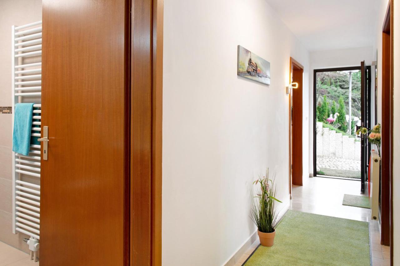 Aida Apartment Uberlingen Ngoại thất bức ảnh