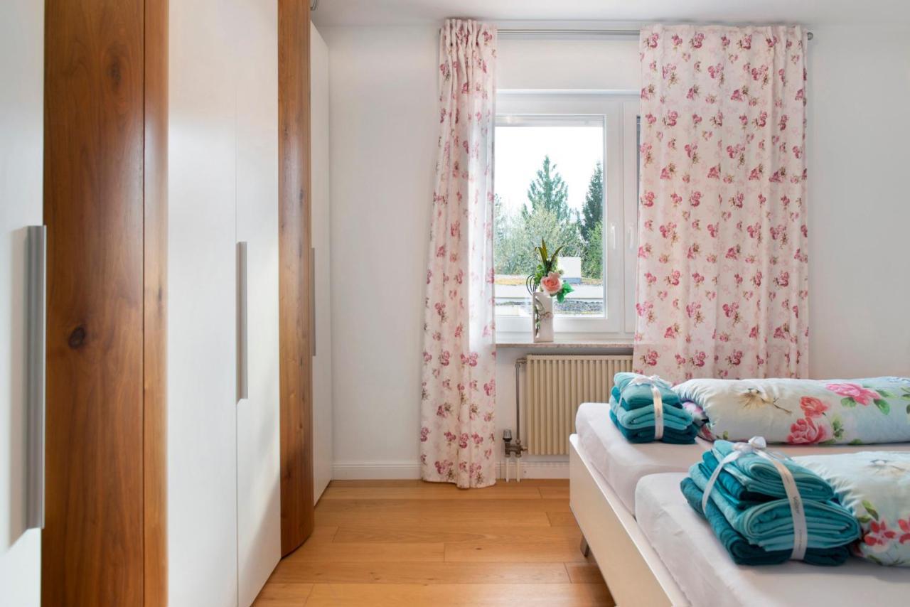 Aida Apartment Uberlingen Ngoại thất bức ảnh