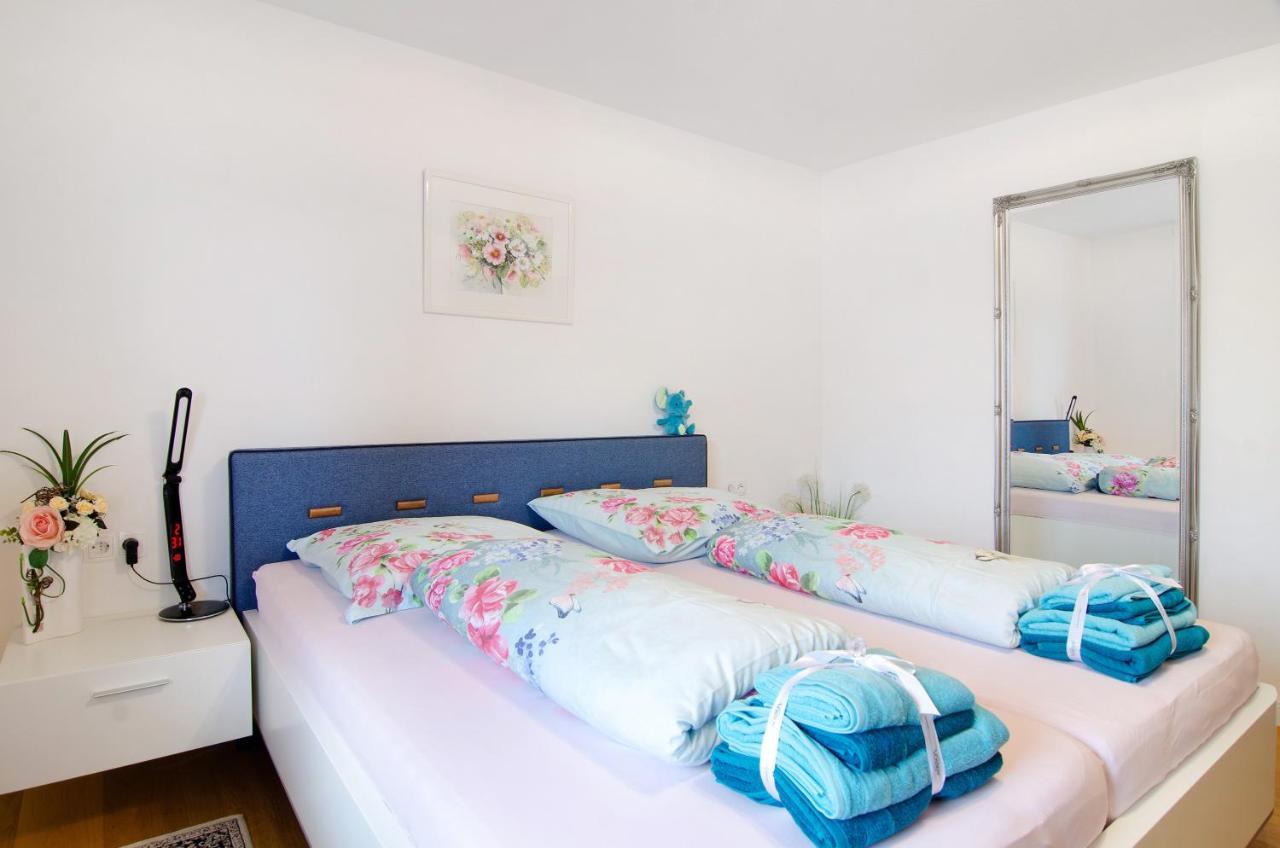 Aida Apartment Uberlingen Ngoại thất bức ảnh