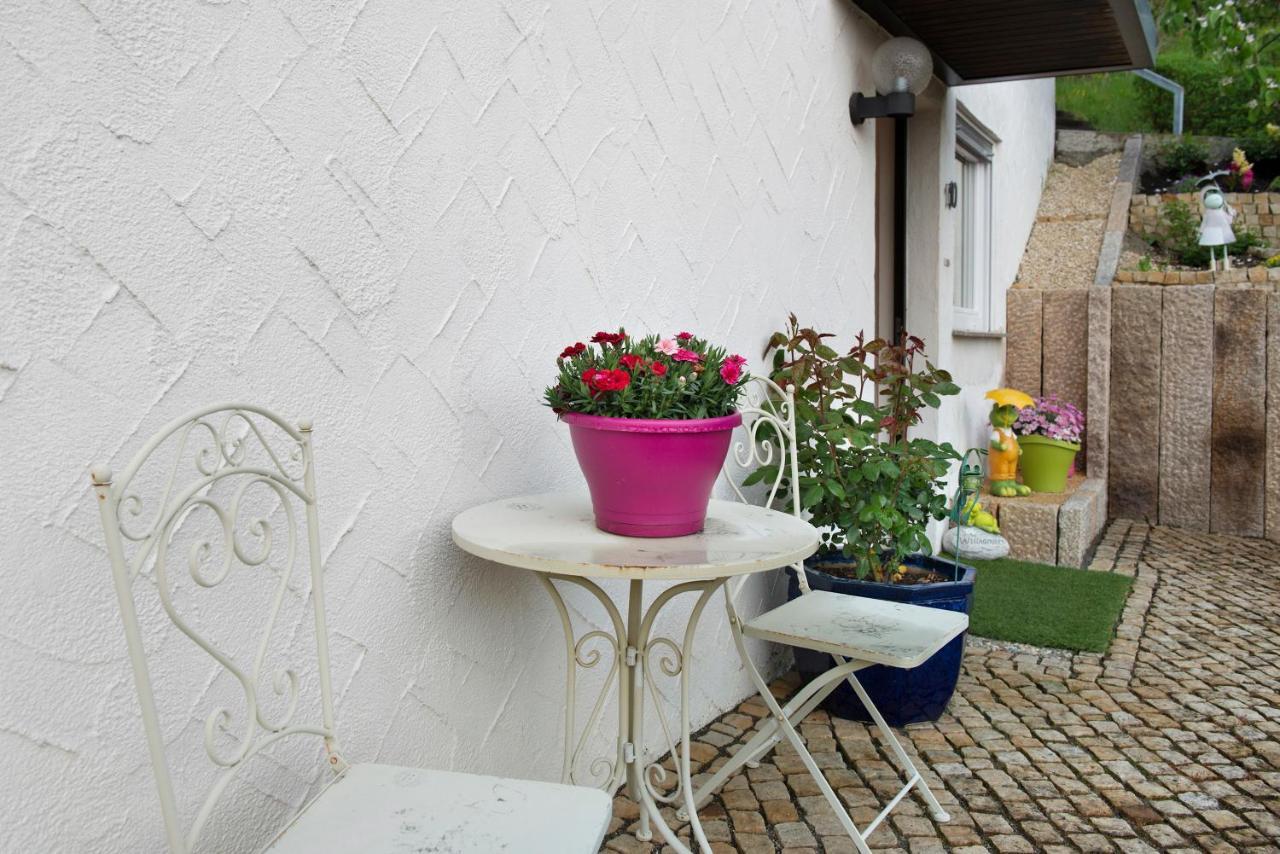 Aida Apartment Uberlingen Ngoại thất bức ảnh