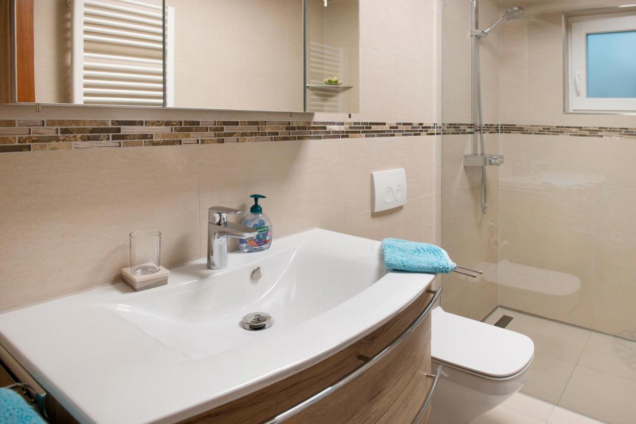Aida Apartment Uberlingen Ngoại thất bức ảnh