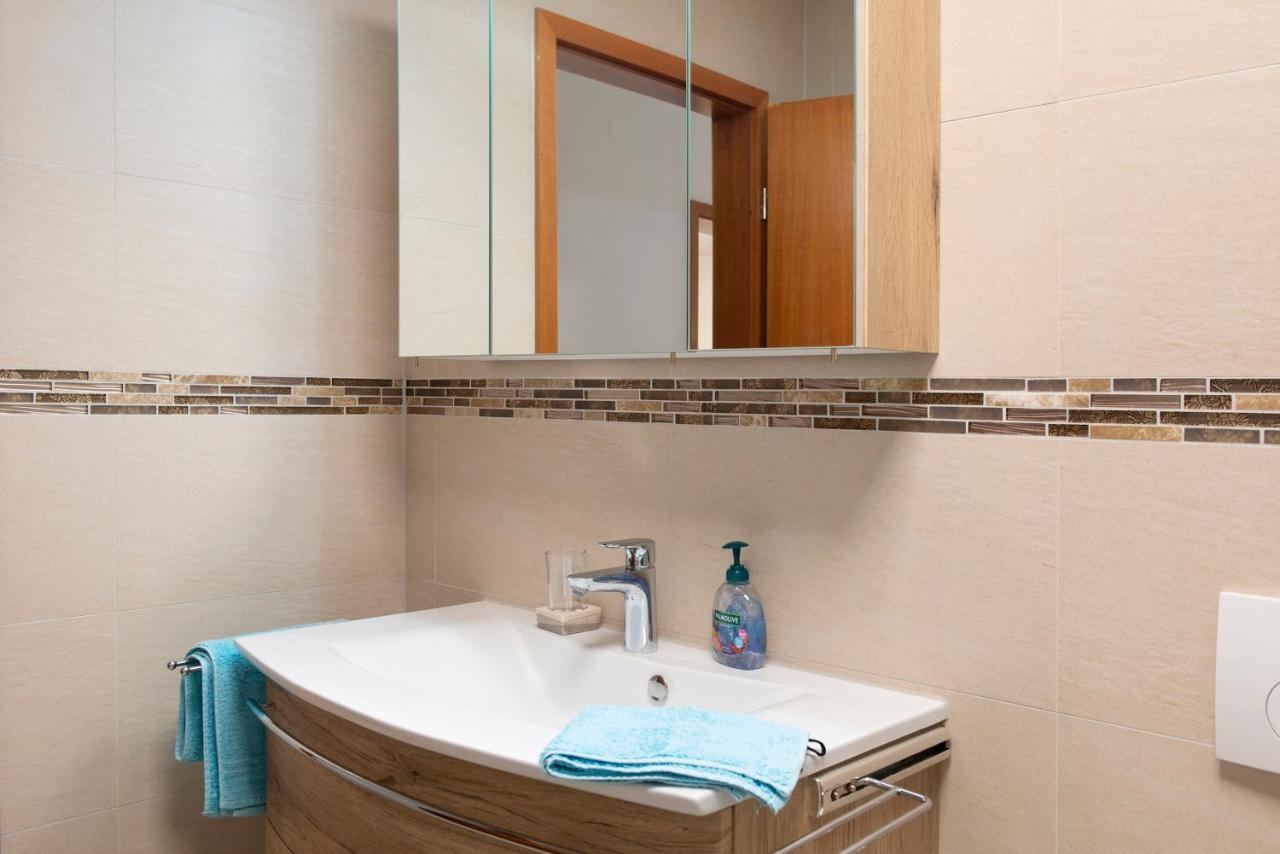 Aida Apartment Uberlingen Ngoại thất bức ảnh