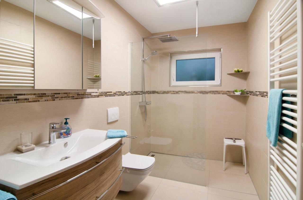 Aida Apartment Uberlingen Ngoại thất bức ảnh